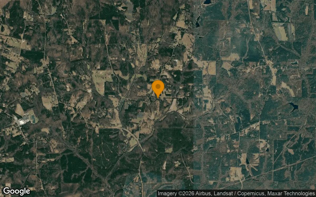 0.36 Acres in Shiloh - Harris County, GA - Image 3