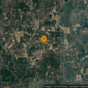 0.36 Acres in Shiloh - Harris County, GA in Harris County, GA