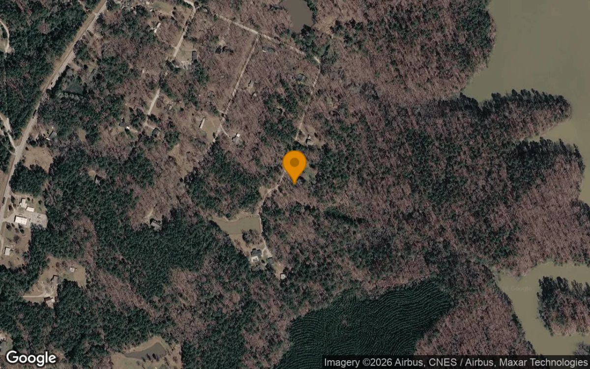 0.55 Acres in Thomson - McDuffie County, GA - Main image