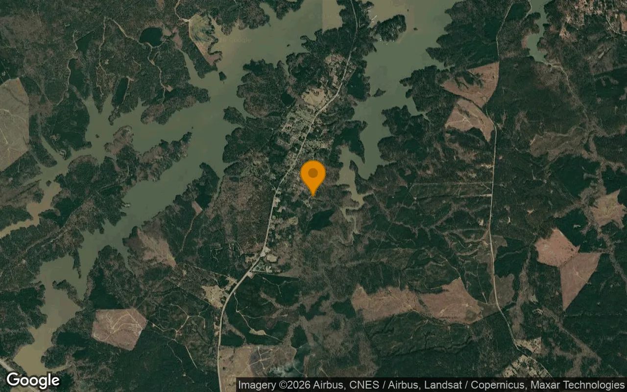 0.55 Acres in Thomson - McDuffie County, GA in McDuffie County, GA
