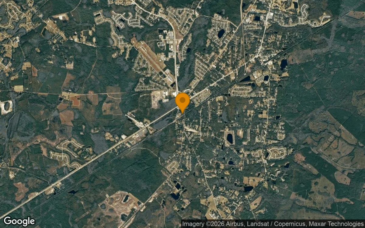 0.66 Acres in Allenhurst - Liberty County, GA - Image 3
