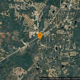 0.66 Acres in Allenhurst - Liberty County, GA in Liberty County, GA