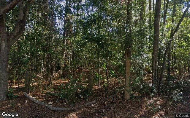0.66 Acres in Allenhurst - Liberty County, GA - Image 4