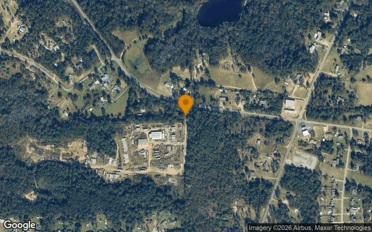 0.23 Acres in Lizella - Bibb County, GA - Main image