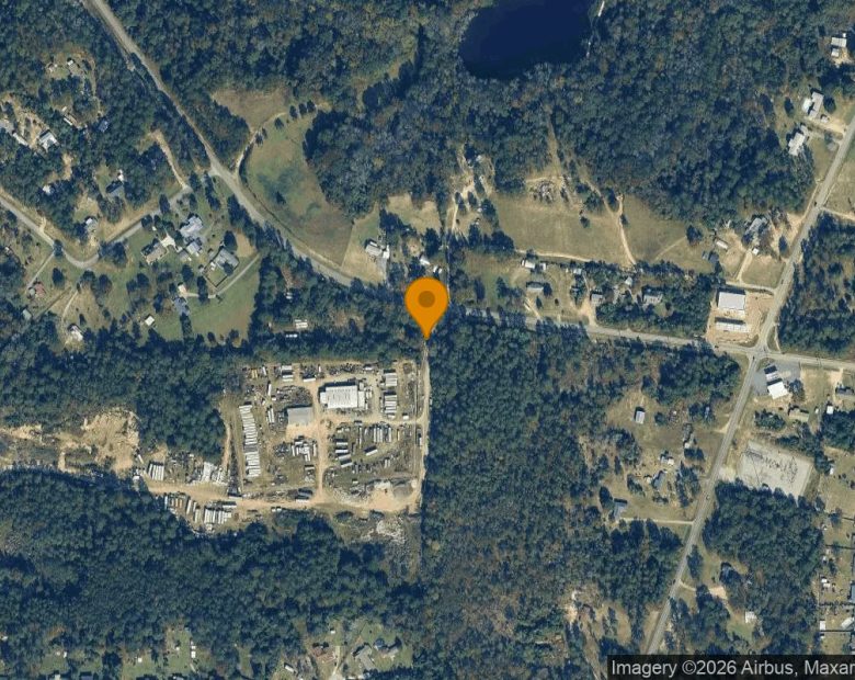 0.23 Acres in Lizella - Bibb County, GA in Bibb County, GA