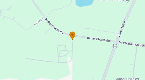 0.23 Acres in Lizella - Bibb County, GA in Bibb County, GA