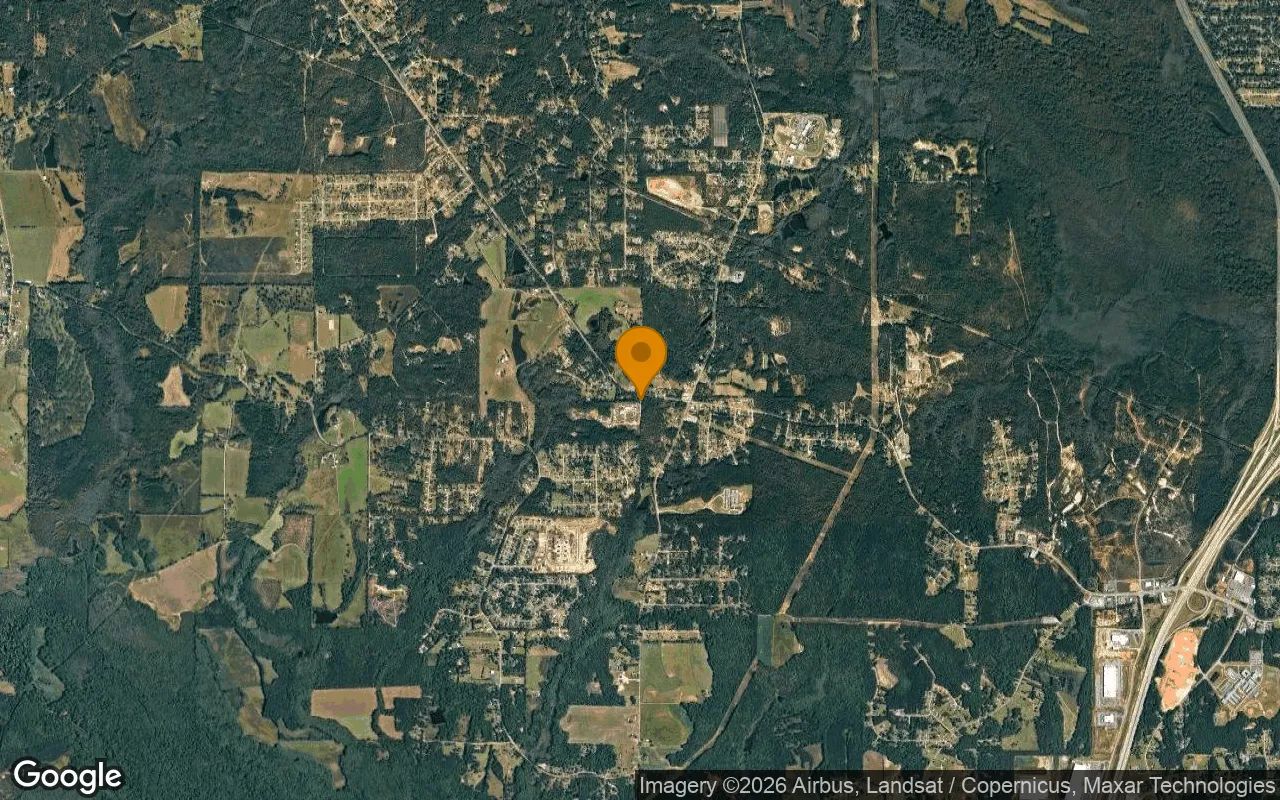 0.23 Acres in Lizella - Bibb County, GA in Bibb County, GA
