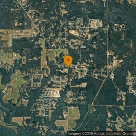 0.23 Acres in Lizella - Bibb County, GA in Bibb County, GA