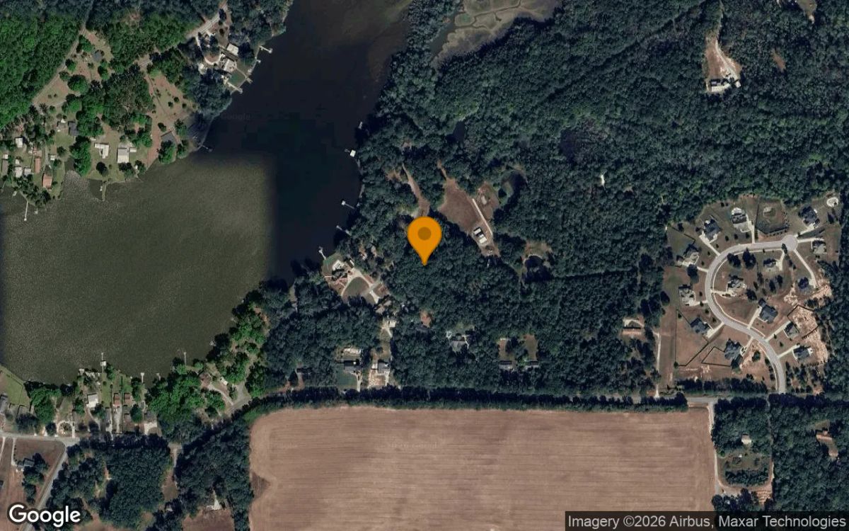 0.13 Acres in Sharpsburg - Coweta County, GA - Main image