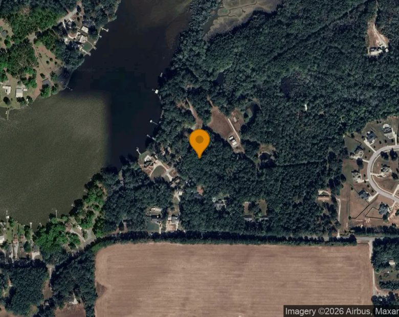 0.13 Acres in Sharpsburg - Coweta County, GA in Coweta County, GA