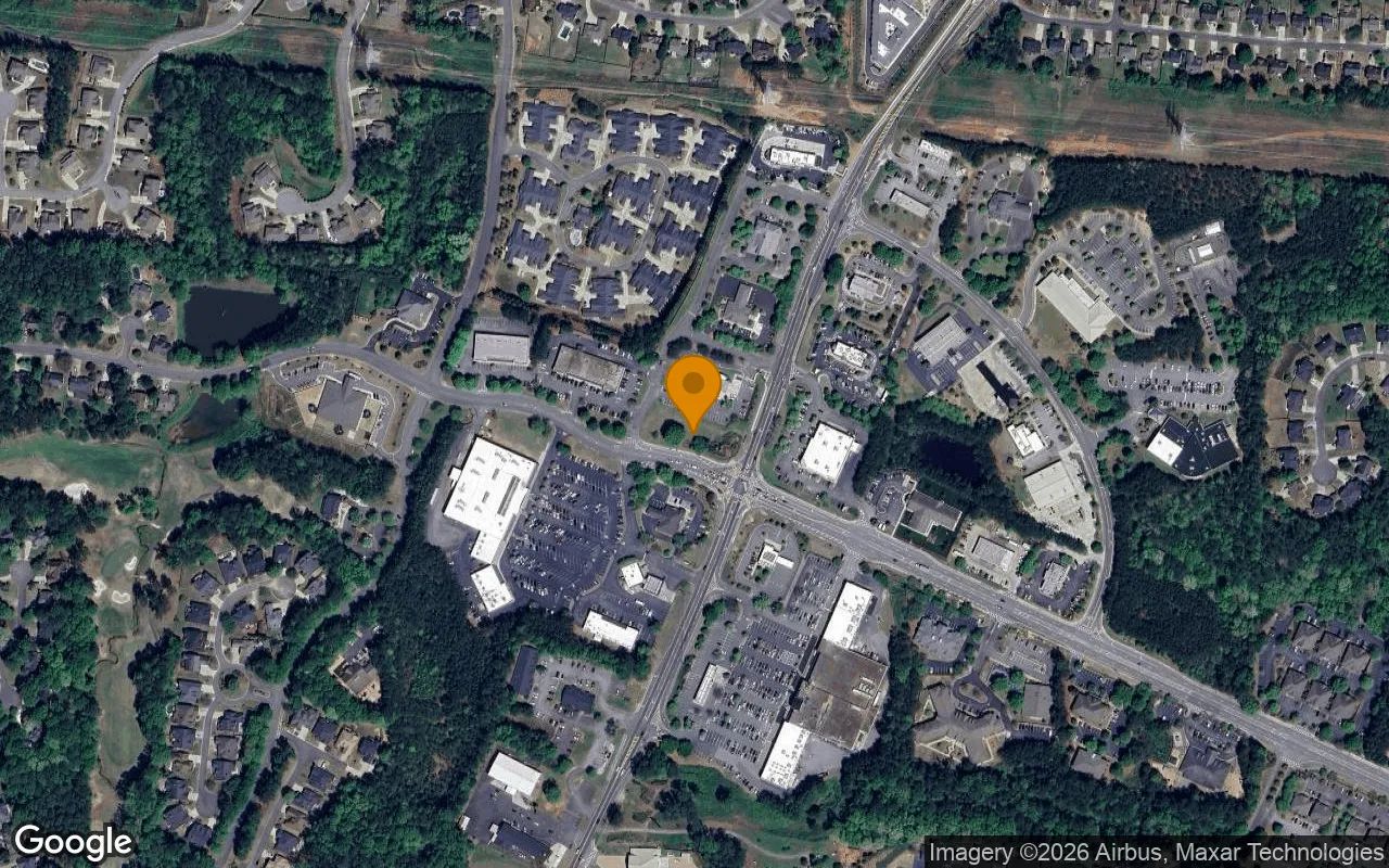 0.55 Acres in Acworth - Cobb County, GA in Cobb County, GA