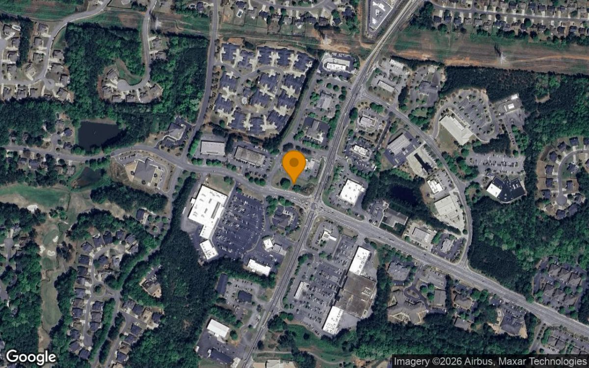 0.55 Acres in Acworth - Cobb County, GA - Main image