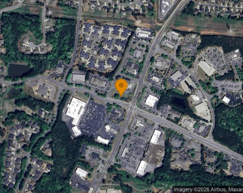 0.55 Acres in Acworth - Cobb County, GA in Cobb County, GA