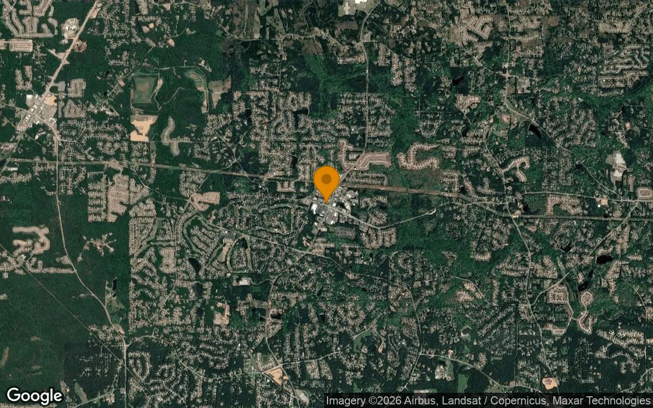 0.55 Acres in Acworth - Cobb County, GA in Cobb County, GA