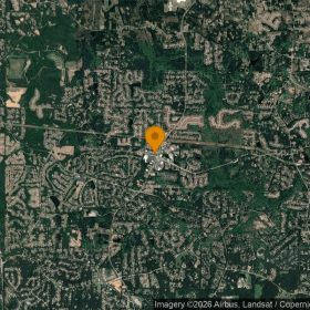 0.55 Acres in Acworth - Cobb County, GA in Cobb County, GA