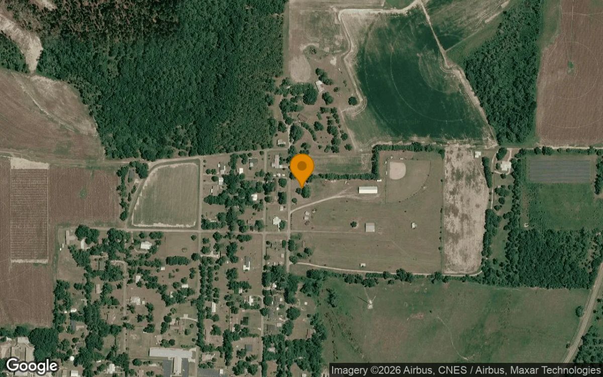 0.55 Acres in Climax - Decatur County, GA - Main image