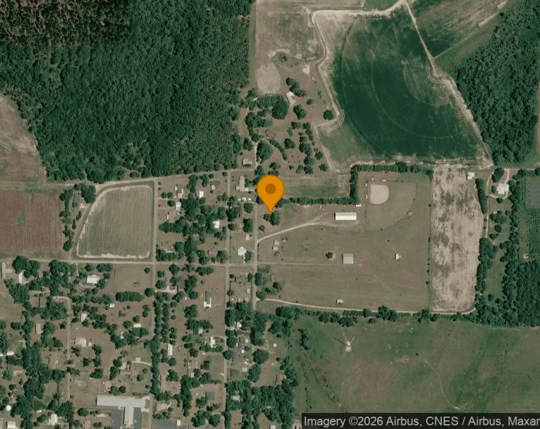 0.55 Acres in Climax - Decatur County, GA in Decatur County, GA