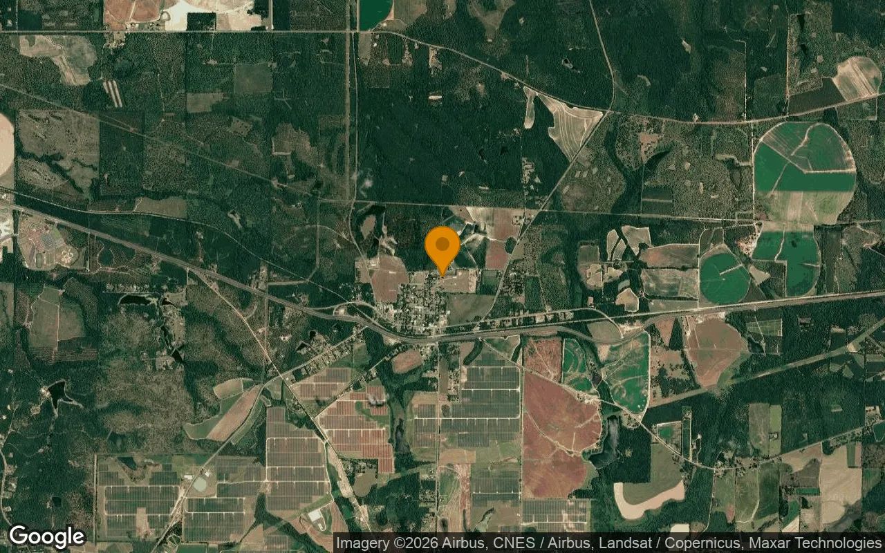 0.55 Acres in Climax - Decatur County, GA in Decatur County, GA