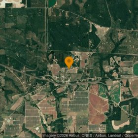 0.55 Acres in Climax - Decatur County, GA in Decatur County, GA