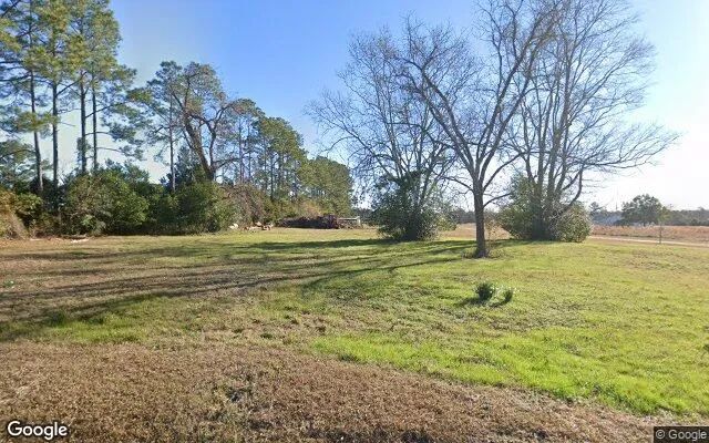 0.55 Acres in Climax - Decatur County, GA in Decatur County, GA