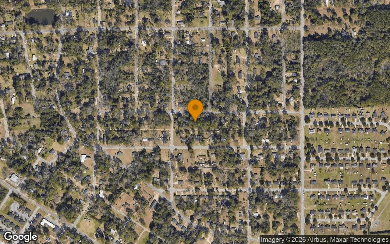 0.55 Acres in Albany - Dougherty County, GA in Dougherty County, GA