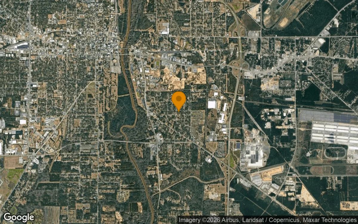 0.55 Acres in Albany - Dougherty County, GA - Image 3