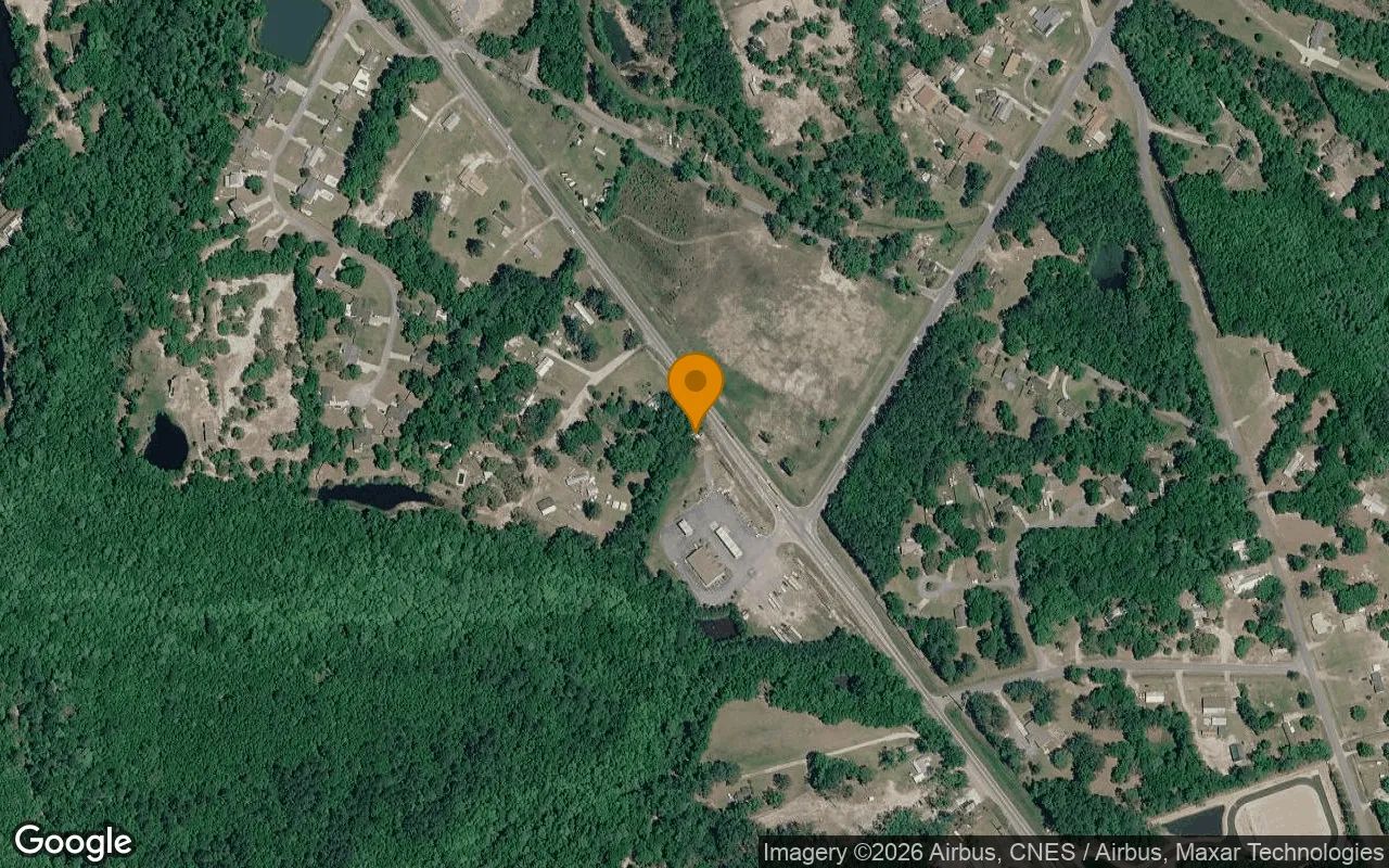 0.11 Acres in Eden - Effingham County, GA in Effingham County, GA