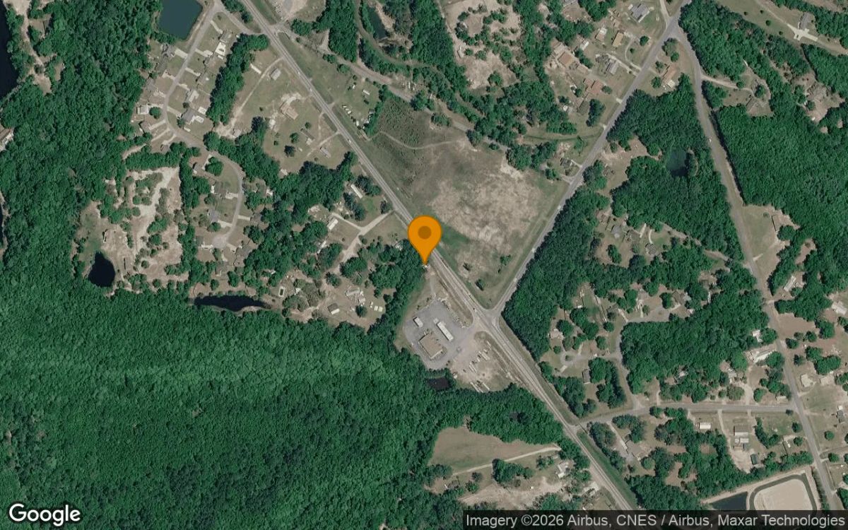 0.11 Acres in Eden - Effingham County, GA - Main image