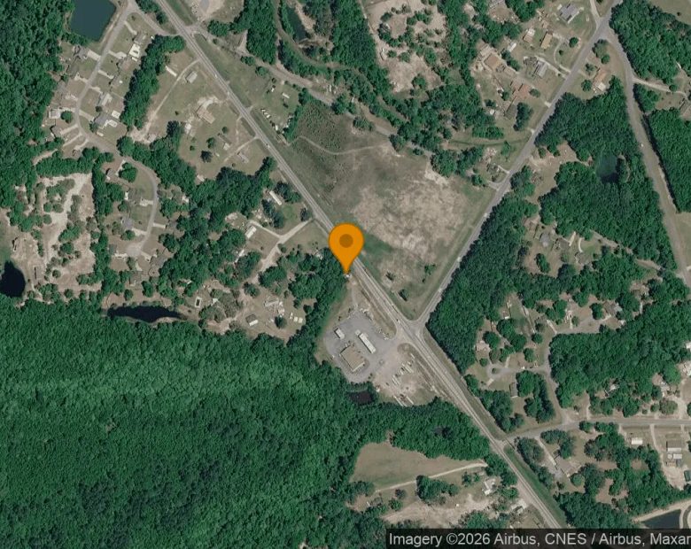 0.11 Acres in Eden - Effingham County, GA in Effingham County, GA