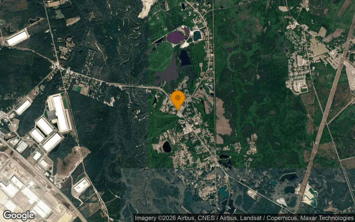 0.11 Acres in Eden - Effingham County, GA - Image 3