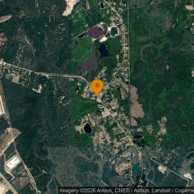 0.11 Acres in Eden - Effingham County, GA in Effingham County, GA