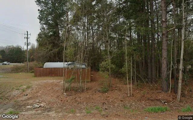 0.11 Acres in Eden - Effingham County, GA in Effingham County, GA