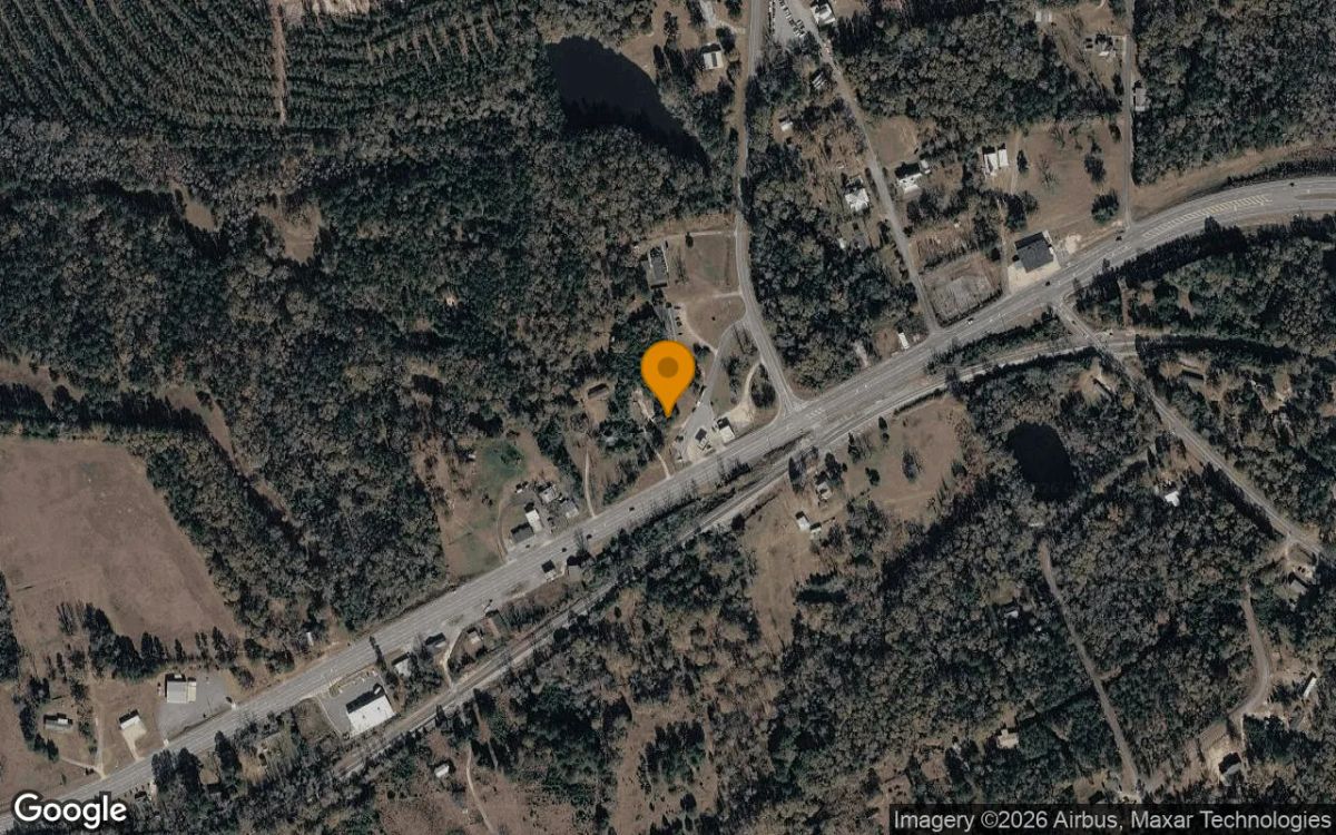 0.39 Acres in Geneva - Talbot County, GA - Main image