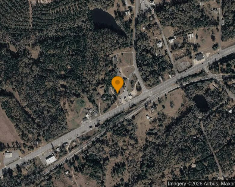0.39 Acres in Geneva - Talbot County, GA in Talbot County, GA