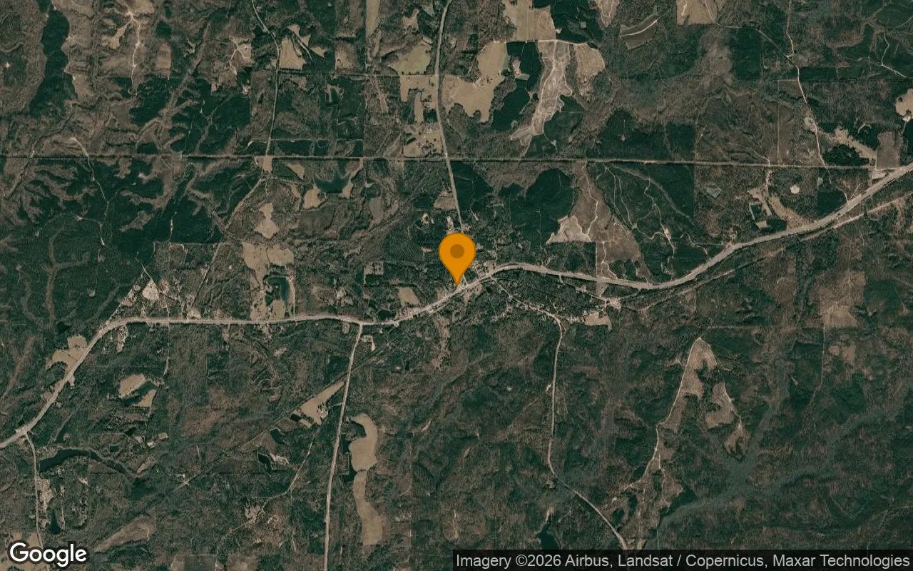 0.39 Acres in Geneva - Talbot County, GA in Talbot County, GA