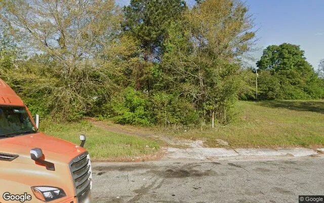 0.39 Acres in Geneva - Talbot County, GA in Talbot County, GA