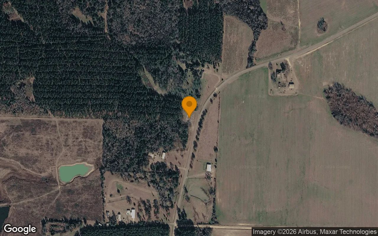 0.63 Acres in Lilly - Dooly County, GA in Dooly County, GA