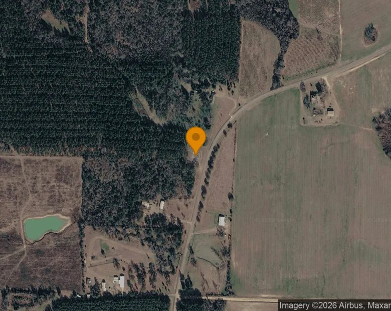 0.63 Acres in Lilly - Dooly County, GA in Dooly County, GA
