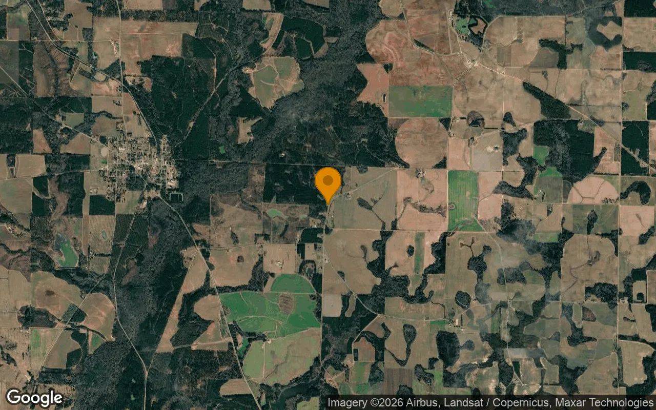 0.63 Acres in Lilly - Dooly County, GA in Dooly County, GA