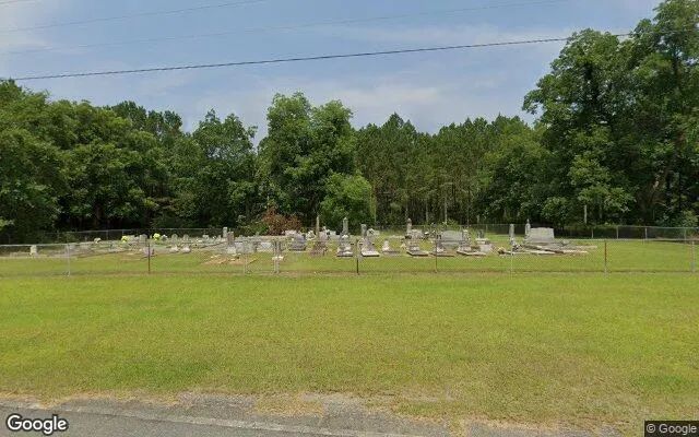 0.63 Acres in Lilly - Dooly County, GA in Dooly County, GA