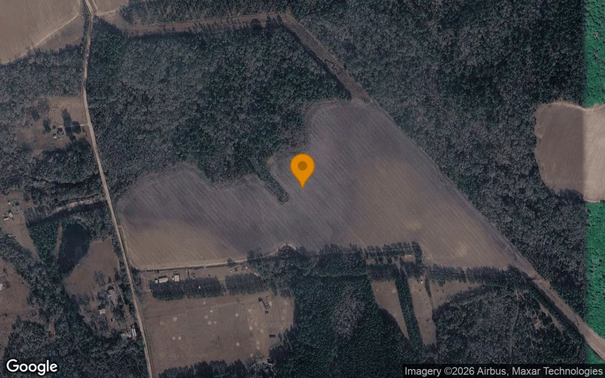 75.19 Acres in Barney - Brooks County, GA - Main image