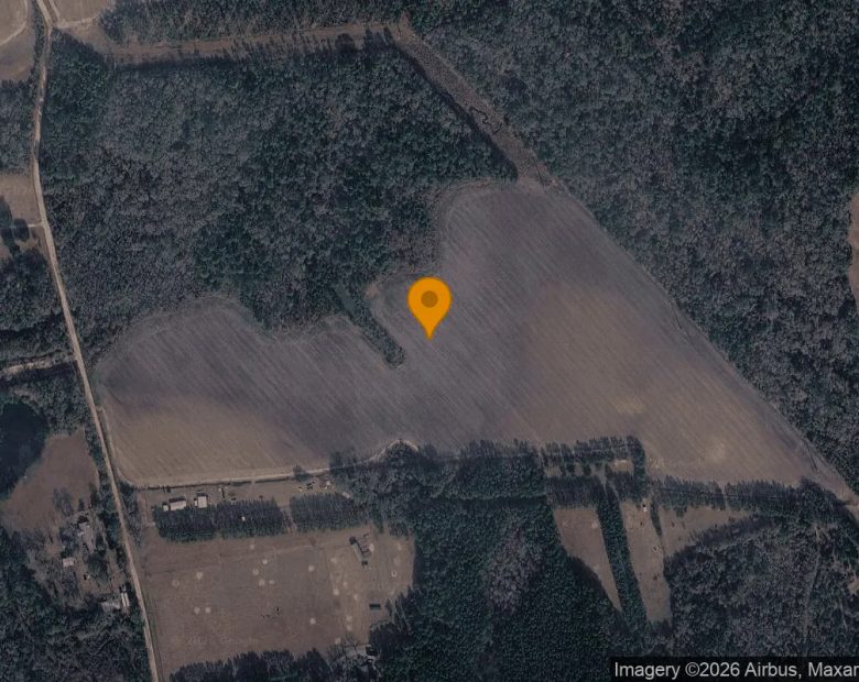 75.19 Acres in Barney - Brooks County, GA in Brooks County, GA