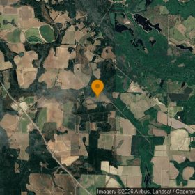 75.19 Acres in Barney - Brooks County, GA in Brooks County, GA