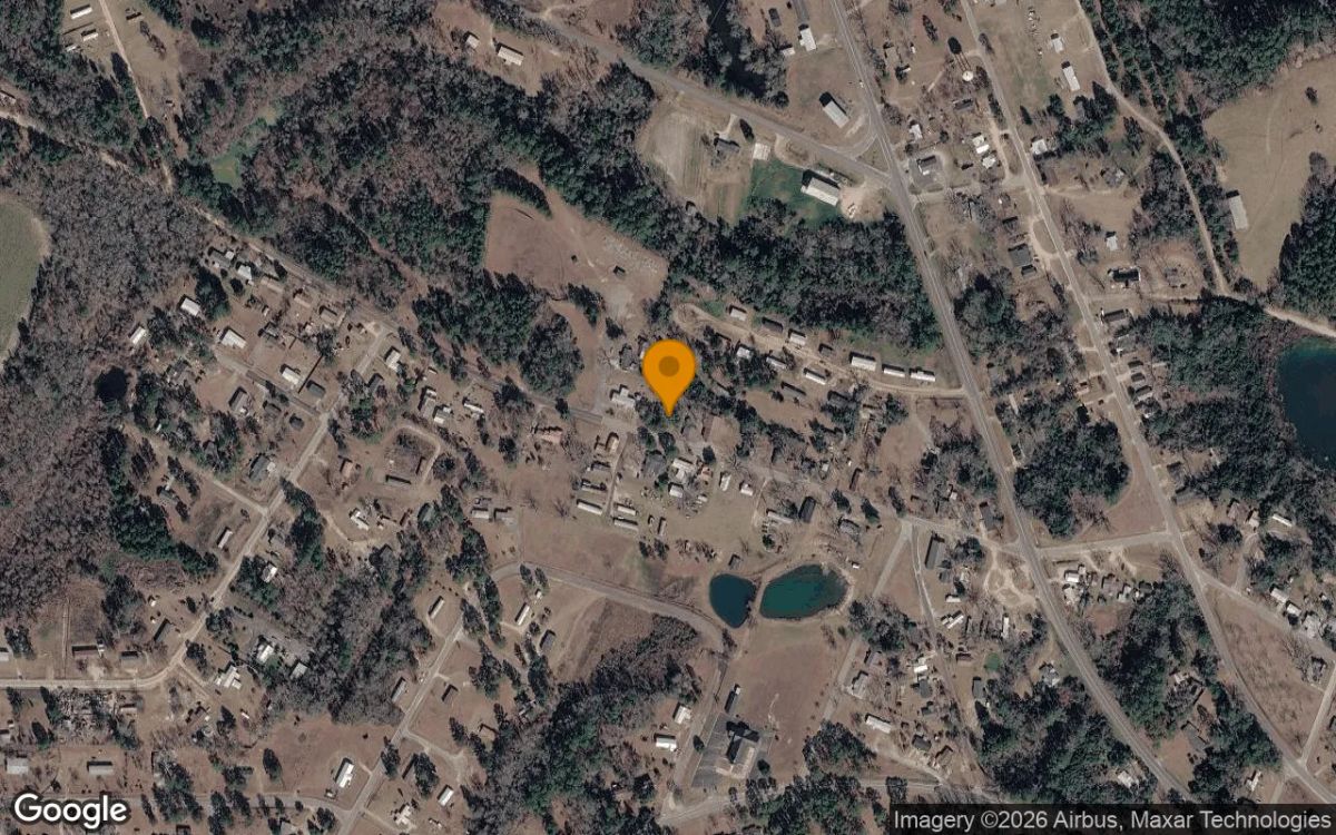 0.26 Acres in Broxton - Coffee County, GA - Main image