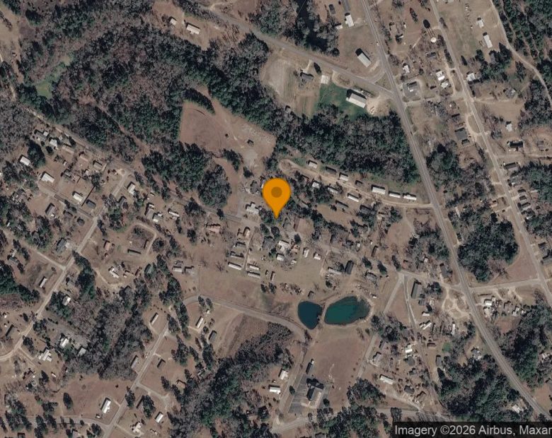 0.26 Acres in Broxton - Coffee County, GA in Coffee County, GA