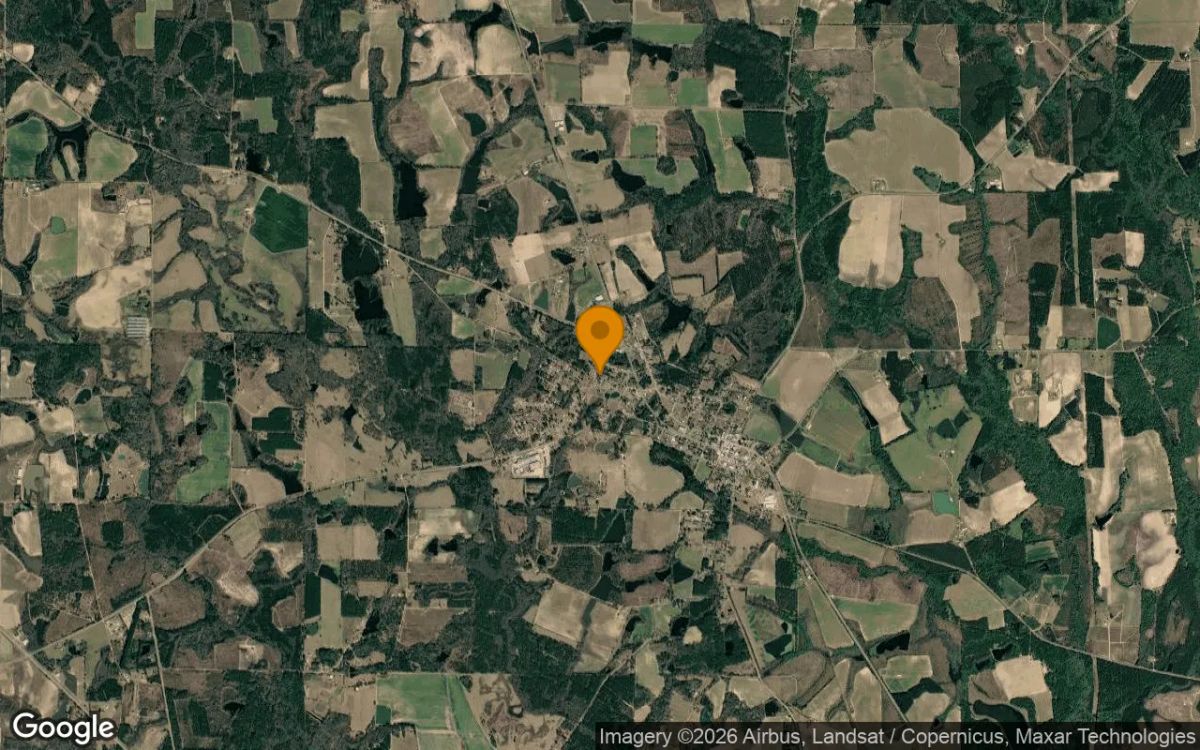 0.26 Acres in Broxton - Coffee County, GA - Image 3