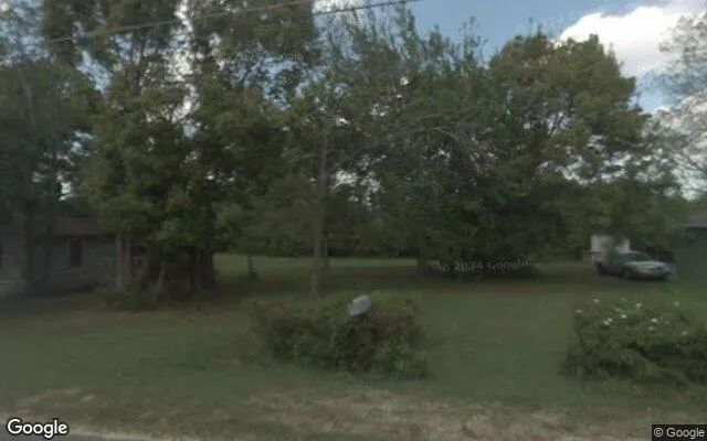 0.26 Acres in Broxton - Coffee County, GA in Coffee County, GA