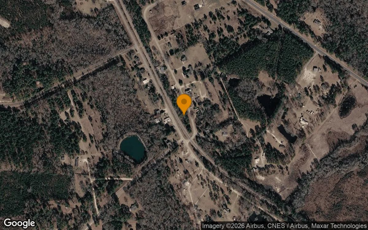 0.1 Acres in Rockledge - Laurens County, GA - Main image