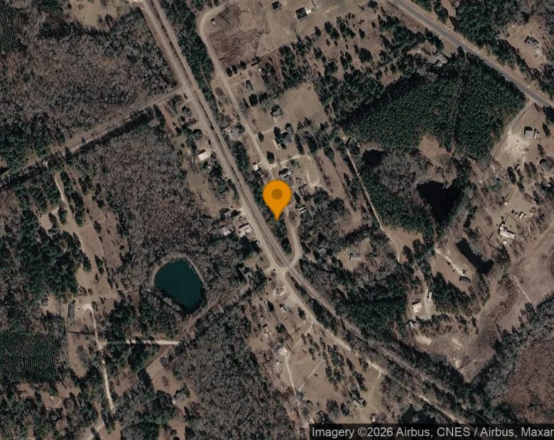 0.1 Acres in Rockledge - Laurens County, GA in Laurens County, GA
