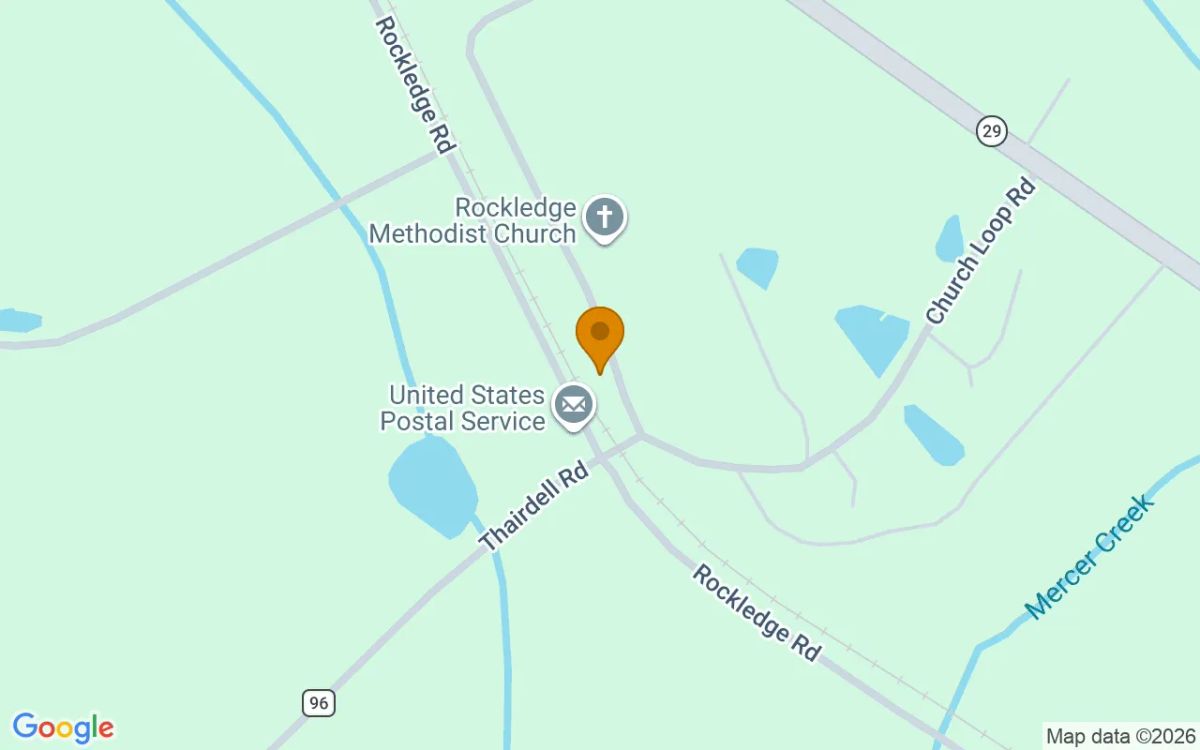 0.1 Acres in Rockledge - Laurens County, GA - Image 2